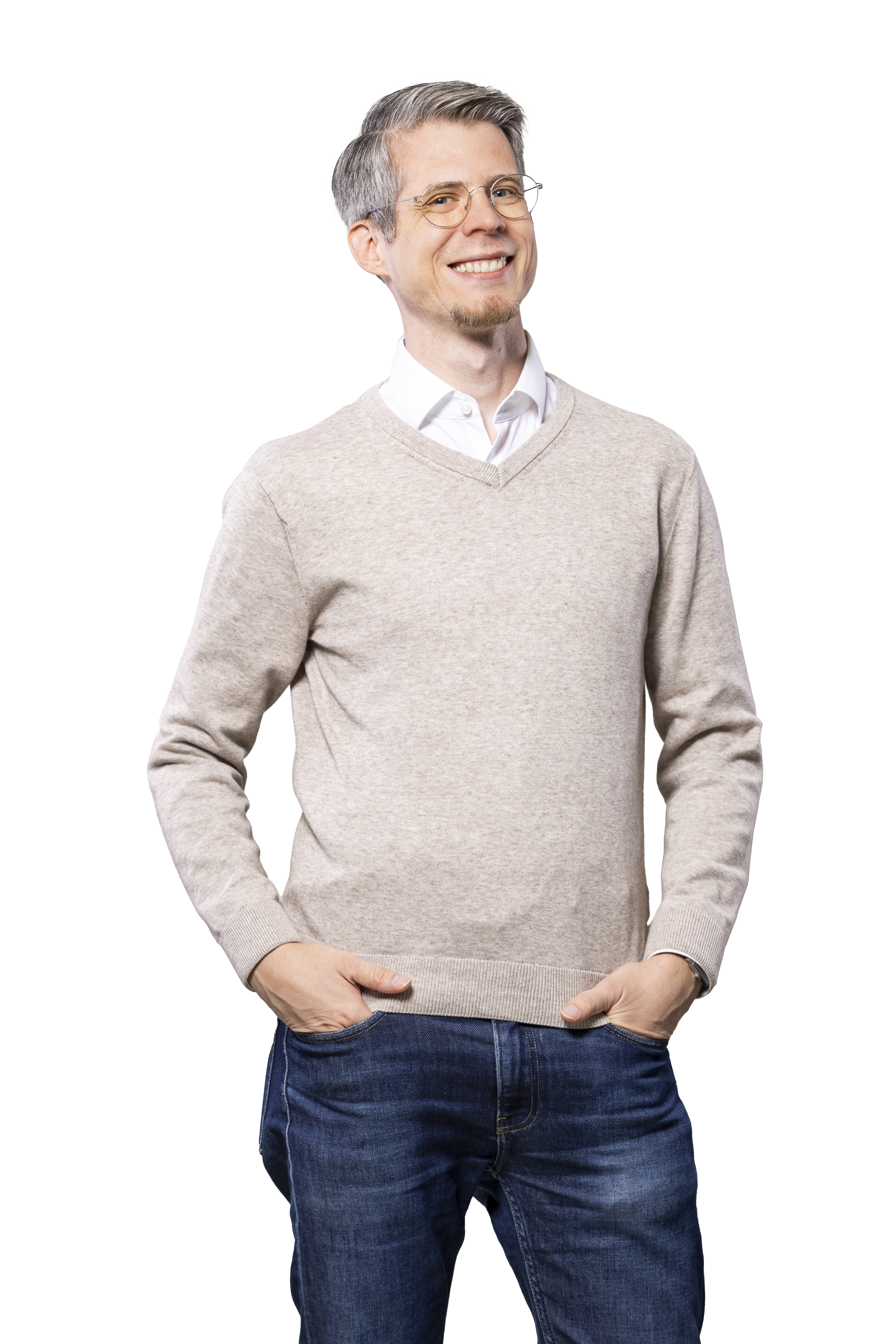 Benjamin Steinvorth, Gründer von YOUniquehorns