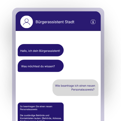 BürgerBot